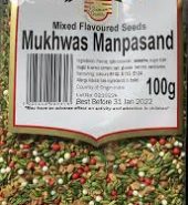Fudco Mukhwas Manpasand