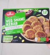 Haldiram’s Veg Shami Kebab 300g