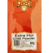 Chilli Powder Ex-Hot 1kg