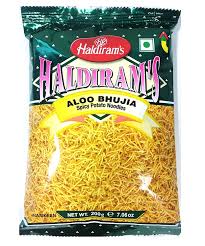 Haldiram’s Aloo Bhujia 200g