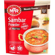 MTR Sambar Powder 200g