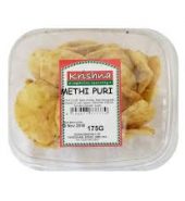 Krishna Methi Puri 175g