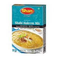 Shan Haleem Mix 300g