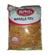 Krishna Masala Sev / Ratlami Sev 275G