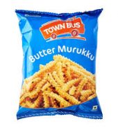Town Bus Butter Murukku 150g