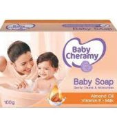 Baby Cheramy Soap 75g