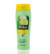 Dabur Vatika Shampoo Lemon 200ml
