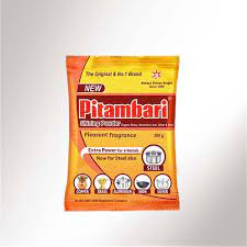 Pitambari Shining Powder 200g