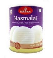 Haldiram’s Rasmalai 1kg