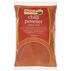 Indus Chilli Powder (Extra Hot) 400G