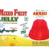 Ahmed Mixed Fruit Jelly 85g