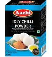 Aachi Idly Chilli Powder 200g