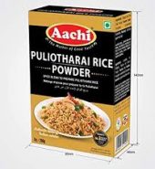 Aachi Puliyodharai Rice Powder 200g