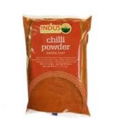 Indus Chilli Powder (Extra Hot) 100G