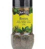 Natco Basil Jar 25g