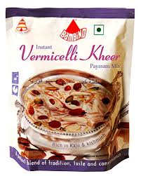 Bambino Instant Kheer Mix 180g