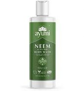 Ayumi Neem Body Wash 200ml