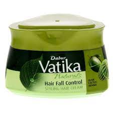 Dabur Vatika Hair Cream Olive 140ml