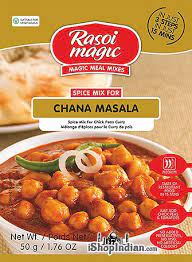 Rasoi Magic Channa Masala 50g