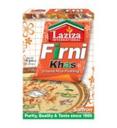 Laziza Firni Khas Mix (Saffron) 150G