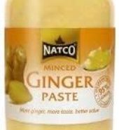 Natco ginger paste 1kg