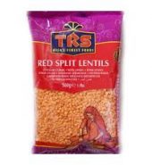 TRS Red Lentils