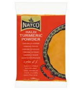 Natco Turmeric Powder