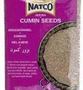 Natco Jeera Cumin Seeds (Whole) 1Kg