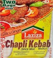 Laziza Chapli Kebab Masala 100G