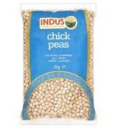 Indus Chick Peas 397g (T)