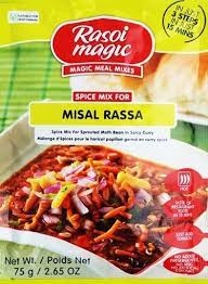 Rasoi Magic Misal Rassa Mix 50g