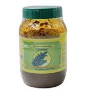 The Grand Sweets Curry Leaf Pickle 450g