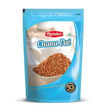 Ramdev Chana Dal 400g