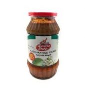 Kerala Taste Pickle Enna Mango 400g