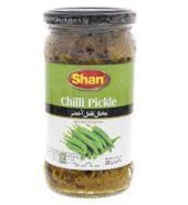 Shan Pickle Chilli 300g