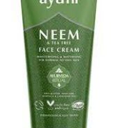 Ayumi Face Cream Neem 200ml