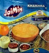 Jaimin Plain Khakhra 200g