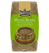 Natco Mung Beans