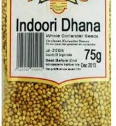 Fudco Indoori Dhana / Whole Coriander Seeds