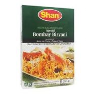 Shan Bombay Biryani 60G