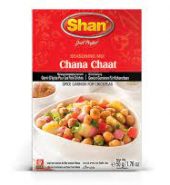 Shan Chana Chaat 50G
