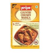 Priya SPC Country Chicken Masala 50g