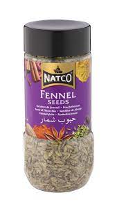 Natco Star Aniseed 100g