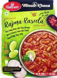 Haldiram’s Rajma Raseela(DS) 300g