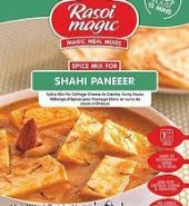 Rasoi Magic Shahi Paneer Mix 50G