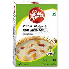 Double Horse Vermicelli Kheer Mix 300g