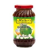 Mother’s Recipe Gujarat gorkeri pickle 575g