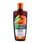 Vatika Argan Enriched Hair Oil 200ml