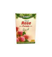 Alamgeer Dried Rose Petals 25g