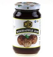 MD Woodapple Jam 375g